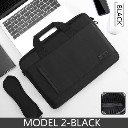 Waterproof Portable Laptop & Smart Tablet Bags