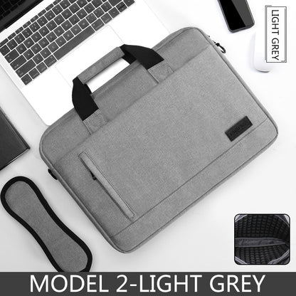 Waterproof Portable Laptop & Smart Tablet Bags