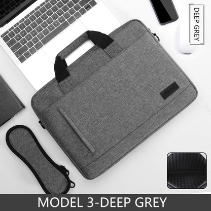 Waterproof Portable Laptop & Smart Tablet Bags