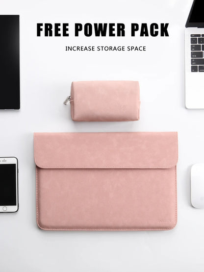 Laptop Sleeve bag Cases For Macbook, XiaoMi 15.6 Notebook Cover HP Matebook