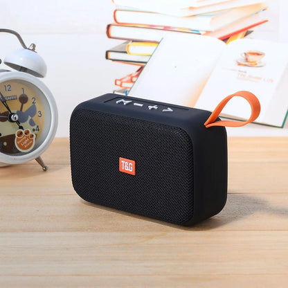 TG Mini Portable Wireless Bluetooth Speaker