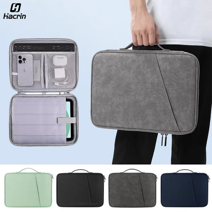 Tablet Sleeve Bag For Samsung, Xiaomi, Pad