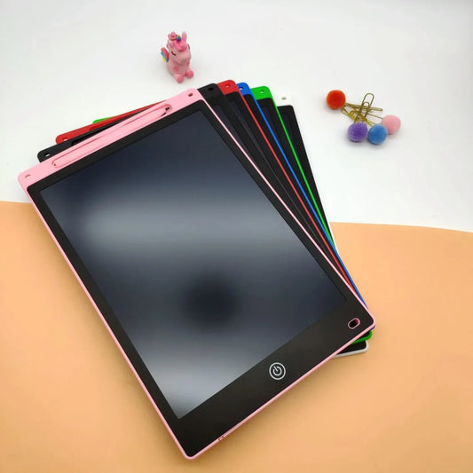 Children's Electronic LCD Drawing Board Screen /Tablet