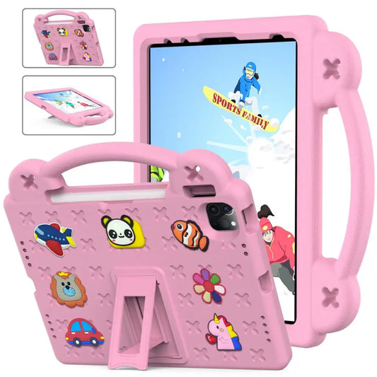 EVA Kids Safe iPad Case