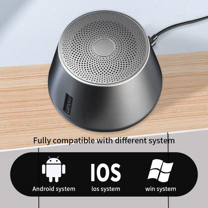 Lenovo K3 Pro Bluetooth Speaker