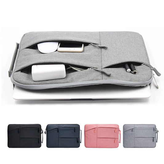 Laptop Bag Sleeve For Macbook Air,Mac Book Pro, Lenovo, iPad