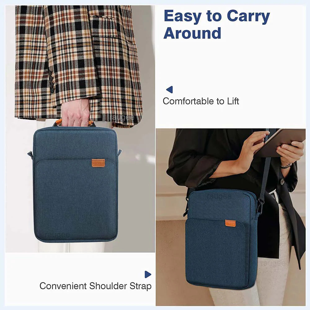 Tablet Sleeve Bag For iPad & Accessories