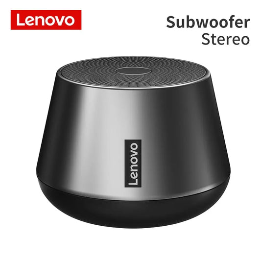 Lenovo K3 Pro Bluetooth Speaker