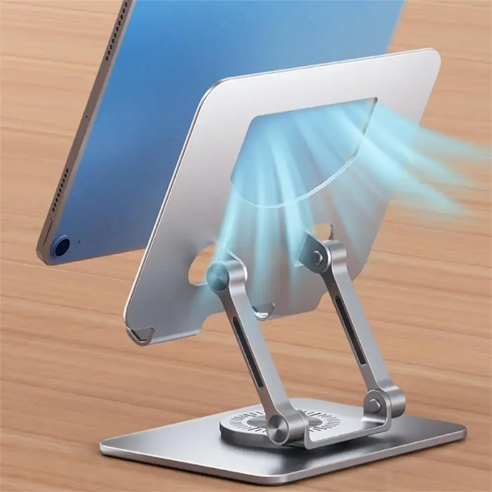 360° Rotatable And Adjustable Tablet Stand