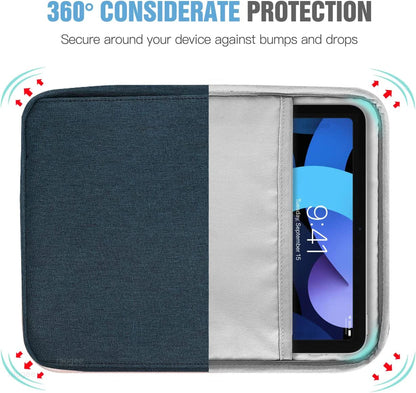 Tablet Sleeve Bag For iPad & Accessories