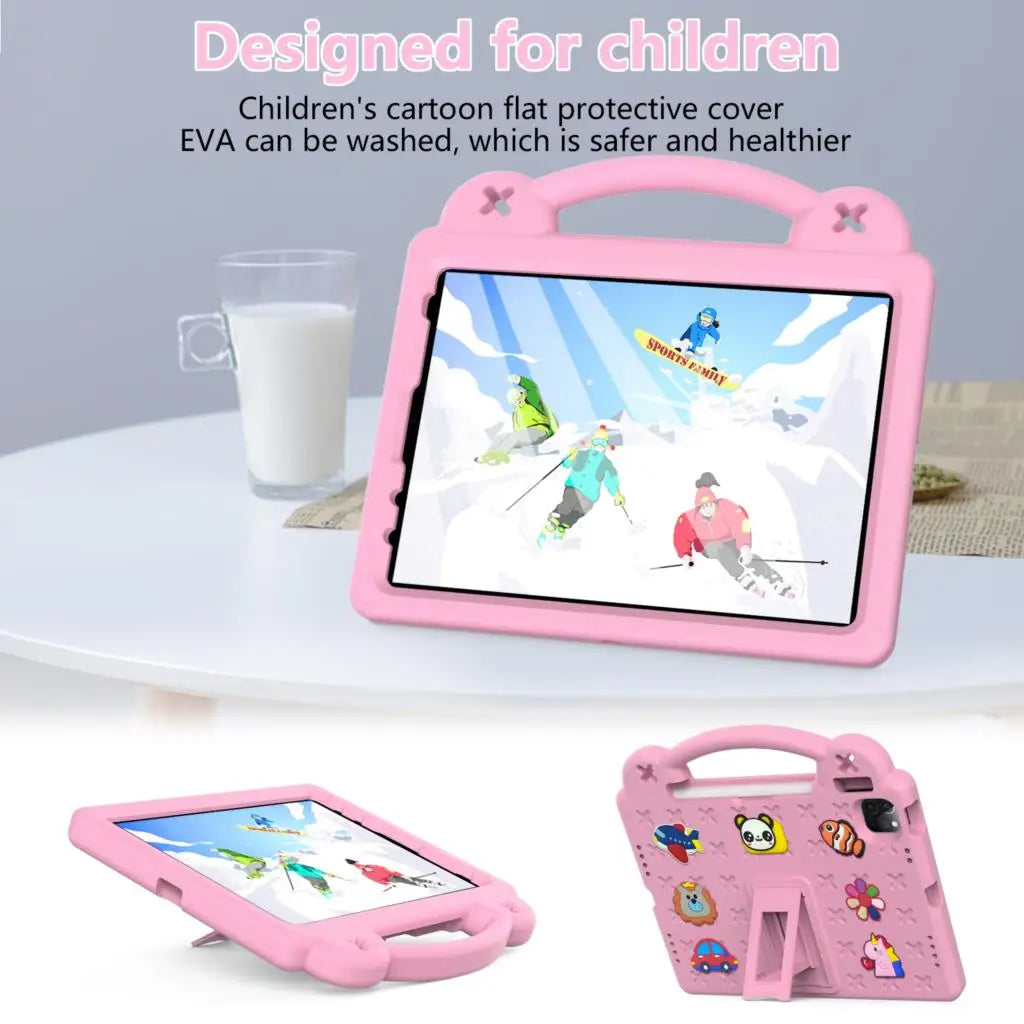 EVA Kids Safe iPad Case