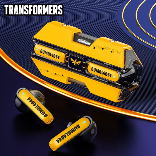 Transformers TF-T01 Bluetooth 5.3 Earphone