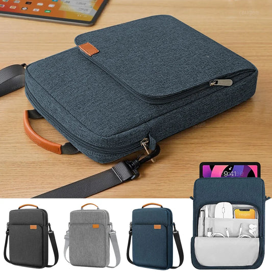 Tablet Sleeve Bag For iPad & Accessories