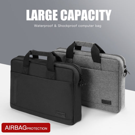 Waterproof Portable Laptop & Smart Tablet Bags